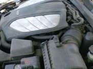 ✅ 2014 Kia Cadenza Premium • VIN: KNALN4D7XE5164635 • Lot: 43160854. Wystawiony na IAAI z przebiegiem 110 681 mil. Bezpłatny archiwum sprzedaży aukcyjnych z USA i szczegółowy raport historii pojazdu na DreamBid. Zdjęcie 12.