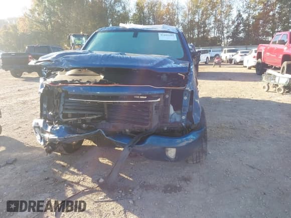 ✅ 2018 Chevrolet Silverado 1500 LTZ • VIN: 3GCUKSEC8JG374119 • Лот: 43499202. Опубликован ранее на IAAI с пробегом 146 731 миль. Бесплатный доступ к архиву аукционных продаж из США и подробный отчёт об истории автомобиля на DreamBid. Изображение 6.