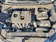 ✅ 2019 Hyundai Elantra SEL • VIN: 5NPD84LF9KH462368 • Лот: 92291675. Опубликован ранее на Copart с пробегом 127 273 миль. Бесплатный доступ к архиву аукционных продаж из США и подробный отчёт об истории автомобиля на DreamBid. Изображение 11.