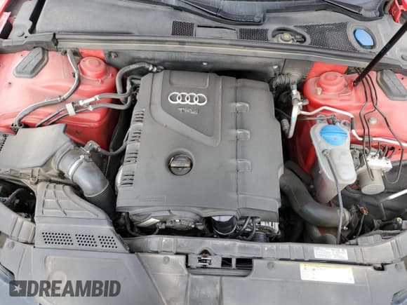 ✅ 2013 Audi A5 Premium Plus • VIN: WAULFAFH9DN014936 • Lot: 52505445. Wystawiony na Copart z przebiegiem 116 589 mil. Bezpłatny archiwum sprzedaży aukcyjnych z USA i szczegółowy raport historii pojazdu na DreamBid. Zdjęcie 11.