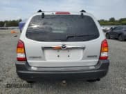 ✅ 2004 Mazda Tribute ES • VIN: 4F2CZ96194KM03122 • Lot: 83787515. Listed on Copart with 184,008 mi. Free auction sales archive from the USA and detailed vehicle history report at DreamBid. Image 6.