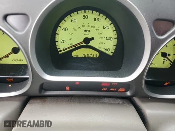 ✅ 2005 Lexus GS 300 • VIN: JT8BD69S050207112 • Lot: 43018115. Listed on Copart with 168,053 mi. Free auction sales archive from the USA and detailed vehicle history report at DreamBid. Image 9.