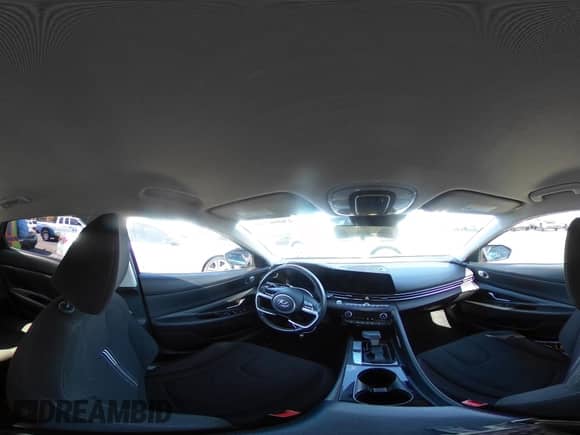 2023 Hyundai Elantra SEL with VIN KMHLS4AG7PU515179, listed as a IAAI auction lot 43098739 with 39,349 mi miles and . Bid and sale history available at DreamBid. Image 19.