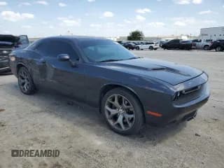 ✅ 2017 Dodge Challenger SXT • VIN: 2C3CDZAG7HH503215 • Lot: 64557484. Wystawiony na Copart z przebiegiem 142 675 mil. Bezpłatny archiwum sprzedaży aukcyjnych z USA i szczegółowy raport historii pojazdu na DreamBid. Zdjęcie 4.