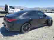 2022 Mercedes-Benz CLA 250 с VIN W1K5J4GB7NN322104, выставлен на аукционе Copart как лот 55859585 с пробегом 32 980 миль миль и Списание • Salvage title. История ставок и продаж доступна на DreamBid. Изображение 3.