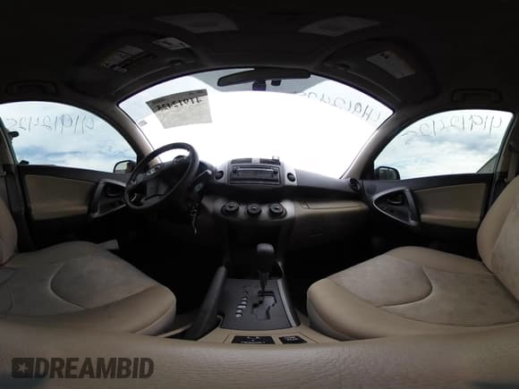 ✅ 2012 Toyota RAV4 • VIN: 2T3BF4DV0CW222316 • Лот: 41912425. Опубликован ранее на IAAI с пробегом 130 173 миль. Бесплатный доступ к архиву аукционных продаж из США и подробный отчёт об истории автомобиля на DreamBid. Изображение 18.