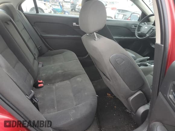 ✅ 2008 Ford Fusion SE • VIN: 3FAHP07Z08R197949 • Lot: 93303705. Listed on Copart with 157,041 mi. Free auction sales archive from the USA and detailed vehicle history report at DreamBid. Image 10.