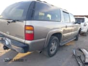 ✅ 2003 Chevrolet Suburban LT • VIN: 3GNEC16Z03G317762 • Lot: 40997537. Listed on IAAI with Not provided. Free auction sales archive from the USA and detailed vehicle history report at DreamBid. Image 4.
