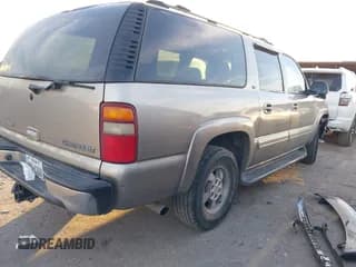 ✅ 2003 Chevrolet Suburban LT • VIN: 3GNEC16Z03G317762 • Лот: 40997537. Опубликован ранее на IAAI с пробегом Не указан. Бесплатный доступ к архиву аукционных продаж из США и подробный отчёт об истории автомобиля на DreamBid. Изображение 4.