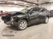 ✅ 2022 Chevrolet Blazer LT • VIN: 3GNKBHR4XNS189027 • Лот: 43516616. Опубликован ранее на IAAI с пробегом 35 913 миль. Бесплатный доступ к архиву аукционных продаж из США и подробный отчёт об истории автомобиля на DreamBid. Изображение 19.