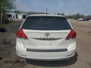 ✅ 2010 Toyota Venza • VIN: 4T3BA3BB6AU012768 • Lot: 56557905. Wystawiony na Copart z przebiegiem 263 116 mil. Bezpłatny archiwum sprzedaży aukcyjnych z USA i szczegółowy raport historii pojazdu na DreamBid. Zdjęcie 6.
