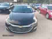 2020 Chevrolet Malibu Premier with VIN 1G1ZE5SXXLF031203, listed as a IAAI auction lot 43388388 with 99,328 mi miles and . Bid and sale history available at DreamBid. Image 12.