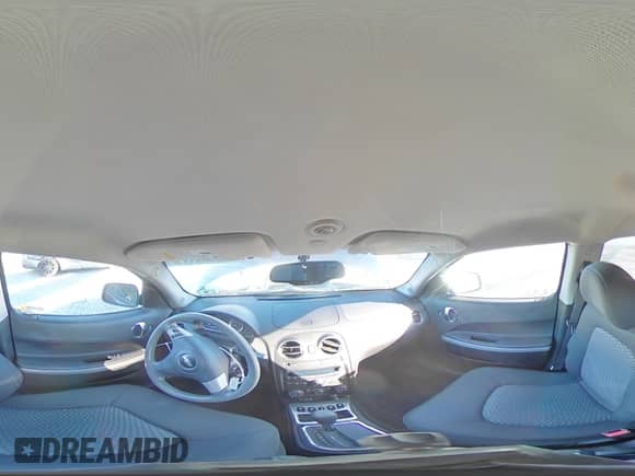 2008 Chevrolet HHR LT с VIN 3GNDA23D68S633509, выставлен на аукционе Copart как лот 70244114 с пробегом 38 356 миль миль и Списание • Salvage title. История ставок и продаж доступна на DreamBid. Изображение 13.