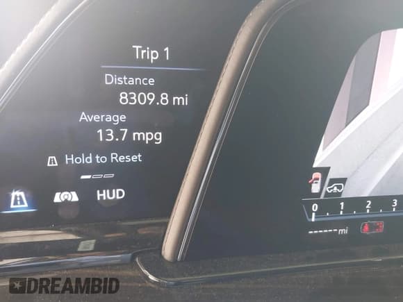 ✅ 2021 Cadillac Escalade Sport • VIN: 1GYS4FKL8MR200420 • Лот: 41628909. Опубликован ранее на IAAI с пробегом Не указан. Бесплатный доступ к архиву аукционных продаж из США и подробный отчёт об истории автомобиля на DreamBid. Изображение 7.