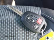 ✅ 2016 Toyota Corolla L • VIN: 2T1BURHE5GC571744 • Lot: 43403198. Listed on IAAI with 87,811 mi. Free auction sales archive from the USA and detailed vehicle history report at DreamBid. Image 11.