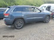 ✅ 2020 Jeep Grand Cherokee Limited X • VIN: 1C4RJFBG9LC236974 • Lot: 53189015. Listed on Copart with 37,277 mi. Free auction sales archive from the USA and detailed vehicle history report at DreamBid. Image 3.