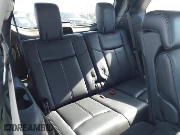 ✅ 2020 Nissan Pathfinder SL • VIN: 5N1DR2CM4LC584791 • Лот: 43603072. Опубликован ранее на IAAI с пробегом 114 472 миль. Бесплатный доступ к архиву аукционных продаж из США и подробный отчёт об истории автомобиля на DreamBid. Изображение 18.