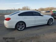 ✅ 2017 BMW 4 Series 430i xDrive • VIN: WBA4F9C37HG812941 • Lot: 46690675. Listed on Copart with 67,970 mi. Free auction sales archive from the USA and detailed vehicle history report at DreamBid. Image 3.