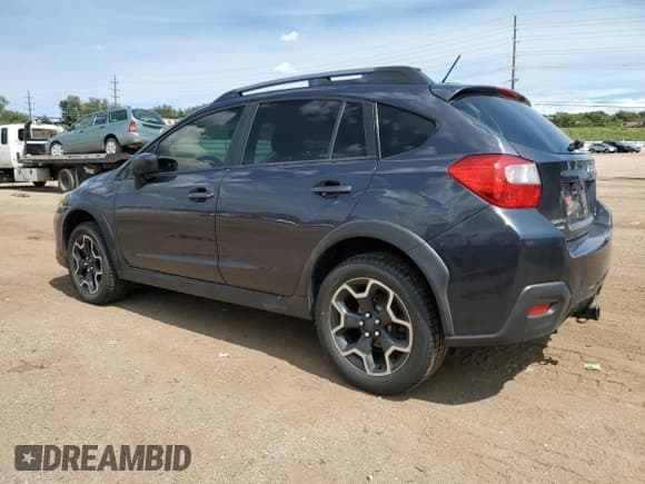 ✅ 2015 Subaru Crosstrek Premium • VIN: JF2GPACC9FG260100 • Lot: 71197635. Wystawiony na Copart z przebiegiem 180 005 mil. Bezpłatny archiwum sprzedaży aukcyjnych z USA i szczegółowy raport historii pojazdu na DreamBid. Zdjęcie 2.