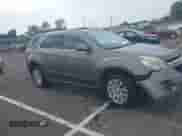 2011 Chevrolet Equinox 1LT с VIN 2CNFLDE52B6240654, выставлен на аукционе IAAI как лот 43160130 с пробегом 84 423 миль миль и . История ставок и продаж доступна на DreamBid. Изображение 12.