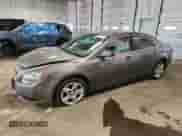 2012 Chevrolet Malibu 1LS с VIN 1G1ZB5E01CF267083, выставлен на аукционе Copart как лот 82617705 с пробегом 130 725 миль миль и На запчасти • Non repairable. История ставок и продаж доступна на DreamBid. Изображение 1.