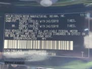 ✅ 2019 Toyota Highlander Limited • VIN: 5TDDZRFH7KS942359 • Lot: 42188224. Listed on IAAI with 85,454 mi. Free auction sales archive from the USA and detailed vehicle history report at DreamBid. Image 9.