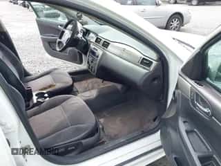 2014 Chevrolet Impala Police Police с VIN 2G1WD5E37E1158581, выставлен на аукционе IAAI как лот 42576955 с пробегом 185 010 миль миль и . История ставок и продаж доступна на DreamBid. Изображение 5.