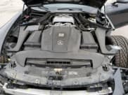 ✅ 2016 Mercedes-Benz AMG GT S • VIN: WDDYJ7JA6GA003897 • Lot: 50370825. Wystawiony na Copart z przebiegiem 58 253 mil. Bezpłatny archiwum sprzedaży aukcyjnych z USA i szczegółowy raport historii pojazdu na DreamBid. Zdjęcie 11.