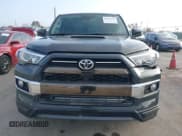 ✅ 2024 Toyota 4Runner TRD Off Road • VIN: JTERU5JR2R6295940 • Lot: 42617147. Listed on IAAI with 11,593 mi. Free auction sales archive from the USA and detailed vehicle history report at DreamBid. Image 12.