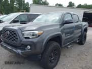 ✅ 2020 Toyota Tacoma SR5 • VIN: 3TMAZ5CNXLM117424 • Lot: 42814654. Wystawiony na IAAI z przebiegiem 95 225 mil. Bezpłatny archiwum sprzedaży aukcyjnych z USA i szczegółowy raport historii pojazdu na DreamBid. Zdjęcie 2.