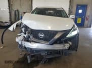 ✅ 2020 Nissan Murano S • VIN: 5N1AZ2AS3LN120626 • Лот: 70374595. Опубликован ранее на Copart с пробегом 60 446 миль. Бесплатный доступ к архиву аукционных продаж из США и подробный отчёт об истории автомобиля на DreamBid. Изображение 5.