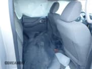 ✅ 2016 Nissan Frontier S • VIN: 1N6AD0EV0GN767161 • Lot: 41566094. Listed on IAAI with 99,638 mi. Free auction sales archive from the USA and detailed vehicle history report at DreamBid. Image 8.