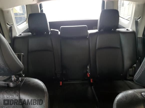 ✅ 2022 Toyota 4Runner TRD Sport • VIN: JTESU5JR2N5975466 • Lot: 43400435. Listed on Copart with 54,890 mi. Free auction sales archive from the USA and detailed vehicle history report at DreamBid. Image 10.