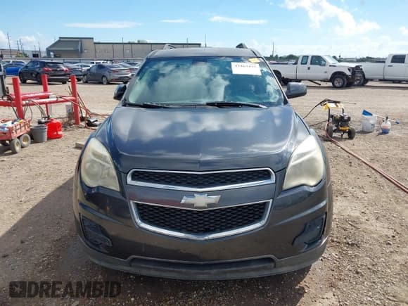 ✅ 2010 Chevrolet Equinox 1LT • VIN: 2CNALDEW4A6219306 • Lot: 43463435. Wystawiony na IAAI z przebiegiem Nie podano. Bezpłatny archiwum sprzedaży aukcyjnych z USA i szczegółowy raport historii pojazdu na DreamBid. Zdjęcie 12.
