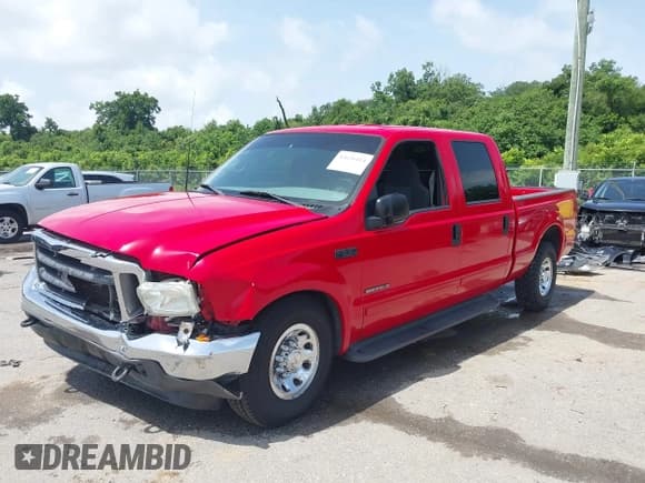 ✅ 2002 Ford F-250 XL • VIN: 1FTNW20F12EB26457 • Лот: 42626414. Опубликован ранее на IAAI с пробегом 76 637 миль. Бесплатный доступ к архиву аукционных продаж из США и подробный отчёт об истории автомобиля на DreamBid. Изображение 2.