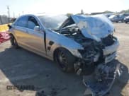 ✅ 2009 Mercedes-Benz S 550 • VIN: WDDNG71X89A249472 • Lot: 41308377. Listed on IAAI with 146,763 mi. Free auction sales archive from the USA and detailed vehicle history report at DreamBid. Image 1.