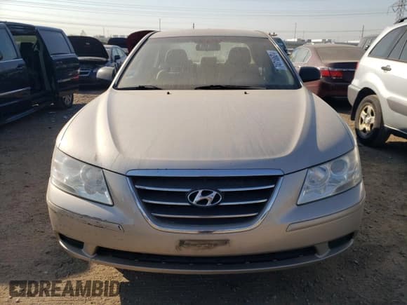 ✅ 2009 Hyundai Sonata GLS • VIN: 5NPET46C69H564466 • Lot: 74718624. Wystawiony na Copart z przebiegiem 132 608 mil. Bezpłatny archiwum sprzedaży aukcyjnych z USA i szczegółowy raport historii pojazdu na DreamBid. Zdjęcie 5.