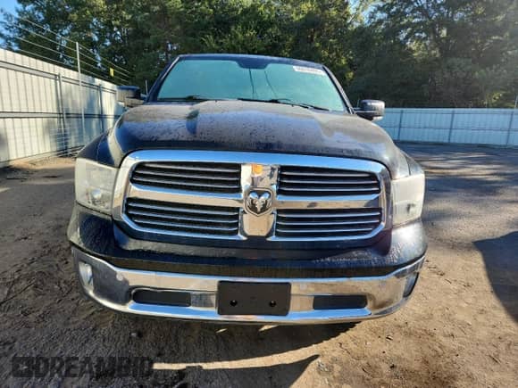 2015 Ram 1500 Outdoorsman с VIN 1C6RR6LT0FS522573, выставлен на аукционе Copart как лот 90810405 с пробегом 100 610 миль миль и Списание • Salvage title. История ставок и продаж доступна на DreamBid. Изображение 5.
