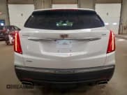 ✅ 2017 Cadillac XT5 Premium Luxury AWD • VIN: 1GYKNERS4HZ132465 • Lot: 94187115. Wystawiony na Copart z przebiegiem 115 049 mil. Bezpłatny archiwum sprzedaży aukcyjnych z USA i szczegółowy raport historii pojazdu na DreamBid. Zdjęcie 6.