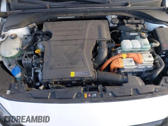 ✅ 2019 Hyundai Ioniq Blue • VIN: KMHC65LC9KU179340 • Lot: 41247946. Wystawiony na IAAI z przebiegiem 160 751 mil. Bezpłatny archiwum sprzedaży aukcyjnych z USA i szczegółowy raport historii pojazdu na DreamBid. Zdjęcie 10.