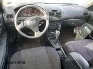 ✅ 2002 Toyota Corolla S • VIN: 2T1BR12E42C570587 • Lot: 92602875. Wystawiony na Copart z przebiegiem 34 516 mil. Bezpłatny archiwum sprzedaży aukcyjnych z USA i szczegółowy raport historii pojazdu na DreamBid. Zdjęcie 8.