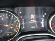 ✅ 2019 Jeep Compass Latitude • VIN: 3C4NJCBB1KT658435 • Lot: 42837965. Listed on IAAI with 49,616 mi. Free auction sales archive from the USA and detailed vehicle history report at DreamBid. Image 15.