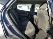 ✅ 2023 Chevrolet Bolt EV 1LT • VIN: 1G1FW6S08P4181711 • Lot: 43832155. Wystawiony na Copart z przebiegiem 20 560 mil. Bezpłatny archiwum sprzedaży aukcyjnych z USA i szczegółowy raport historii pojazdu na DreamBid. Zdjęcie 10.