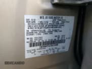 ✅ 2007 Mercury Montego Premier • VIN: 1MEHM42167G614488 • Лот: 83107544. Опубликован ранее на Copart с пробегом Не указан. Бесплатный доступ к архиву аукционных продаж из США и подробный отчёт об истории автомобиля на DreamBid. Изображение 12.