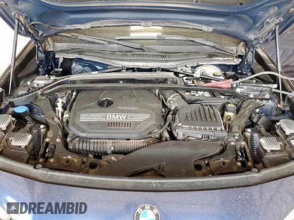 ✅ 2020 BMW X2 sDrive28i • VIN: WBXYH9C09L5P06485 • Lot: 70594185. Wystawiony na Copart z przebiegiem 93 062 mil. Bezpłatny archiwum sprzedaży aukcyjnych z USA i szczegółowy raport historii pojazdu na DreamBid. Zdjęcie 12.