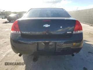 ✅ 2013 Chevrolet Impala Police • VIN: 2G1WD5E36D1260369 • Лот: 86310045. Опубликован ранее на Copart с пробегом 178 136 миль. Бесплатный доступ к архиву аукционных продаж из США и подробный отчёт об истории автомобиля на DreamBid. Изображение 6.