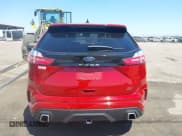 ✅ 2021 Ford Edge ST • VIN: 2FMPK4AP2MBA05275 • Lot: 42228089. Wystawiony na IAAI z przebiegiem 36 691 mil. Bezpłatny archiwum sprzedaży aukcyjnych z USA i szczegółowy raport historii pojazdu na DreamBid. Zdjęcie 16.
