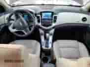 ✅ 2016 Chevrolet Cruze LT • VIN: 1G1PF5SB2G7130316 • Лот: 71311852. Размещён на Copart с пробегом 66 128 миль миль. Получите бесплатный доступ к архиву аукционных продаж из США и посмотрите подробный отчёт об истории автомобиля на DreamBid. Изображение 8.