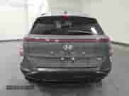 2025 Hyundai Kona SEL with VIN KM8HBCAB4SU219470, listed as a Copart auction lot 86155785 with 14,814 mi miles and Clean title. Bid and sale history available at DreamBid. Image 6.