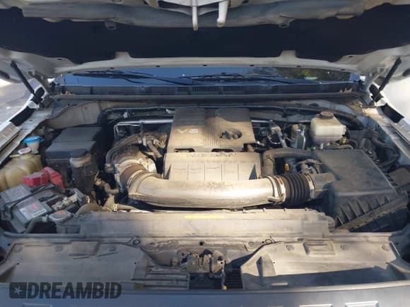 ✅ 2022 Nissan Frontier S • VIN: 1N6ED1CM4NN675419 • Lot: 42320355. Listed on IAAI with 78,060 mi. Free auction sales archive from the USA and detailed vehicle history report at DreamBid. Image 10.